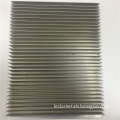 Aluminum Extrusion Heat Sink for IGBT Inverter